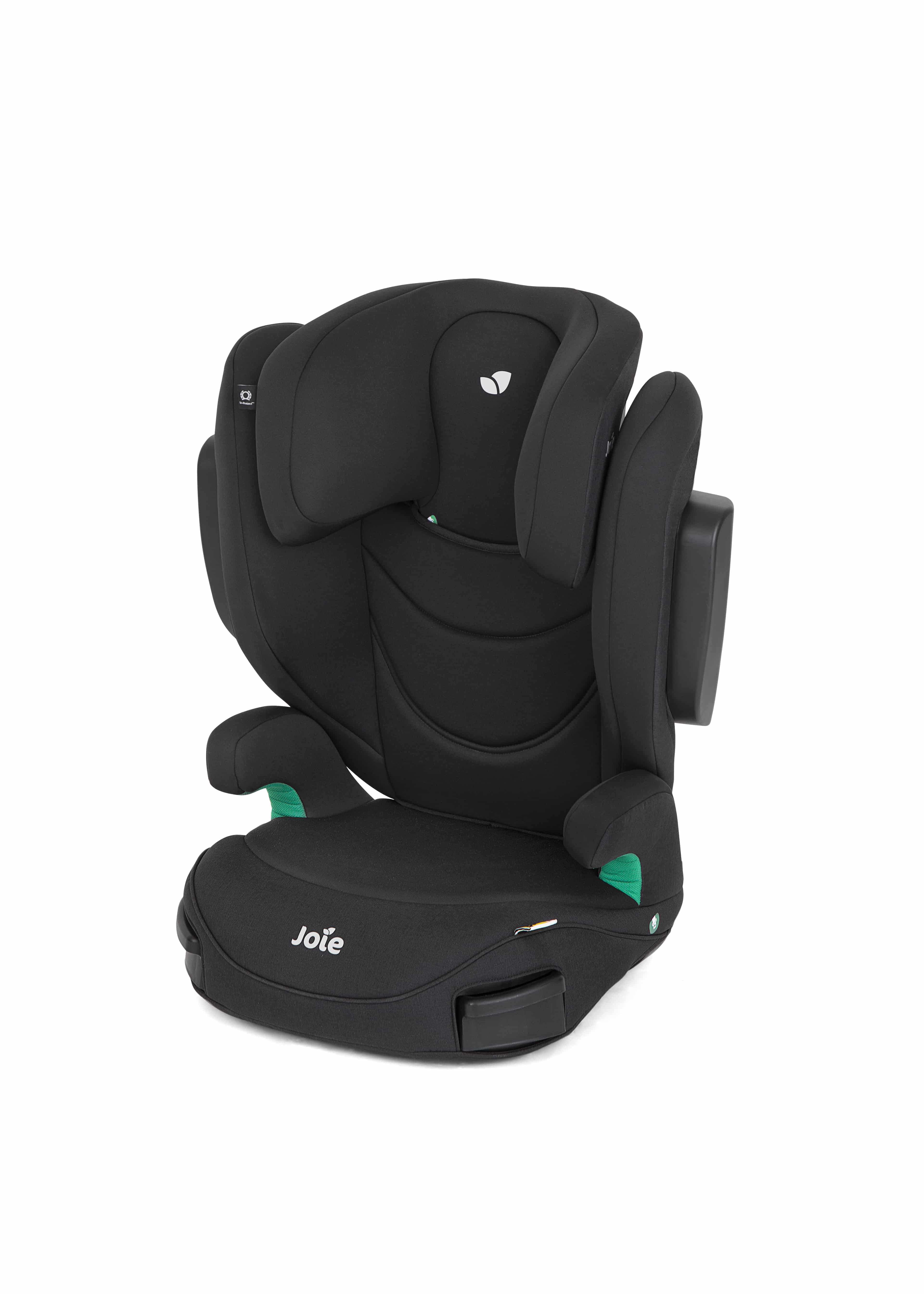 Joie i-Trillo FX Shale – Joie i-Trillo LX Shale – Sicherer Komfort für dein Kind. Jetzt bei babybrands.de entdecken und bequem online bestellen!